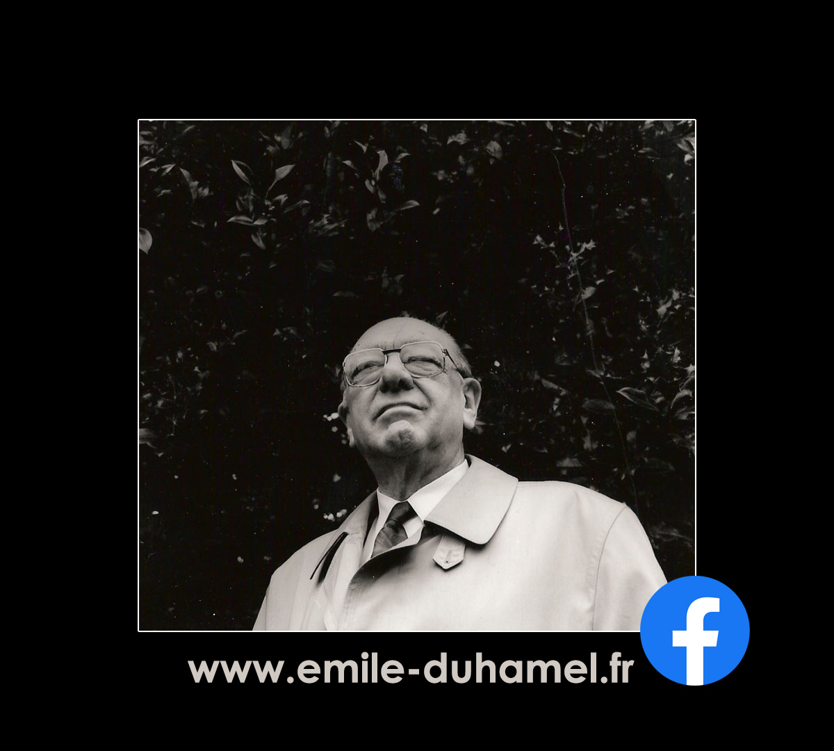 Emile Duhamel